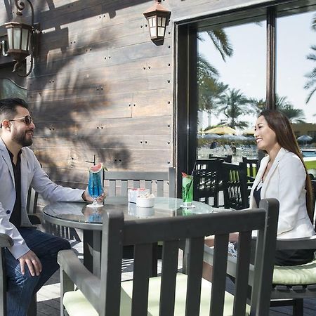 Al Hamra Residence & Vilage Екстер'єр фото