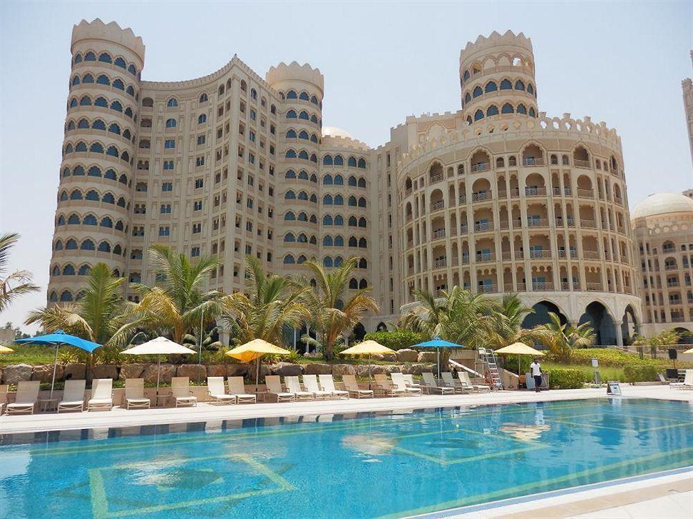 Al Hamra Residence & Vilage Екстер'єр фото