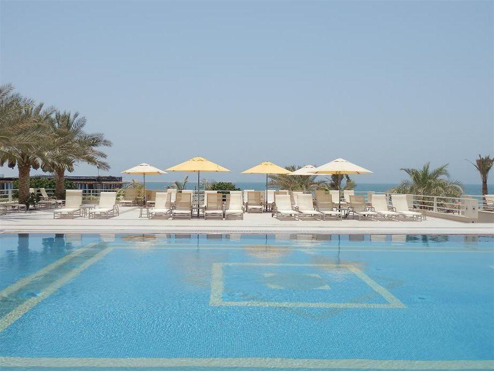Al Hamra Residence & Vilage Екстер'єр фото
