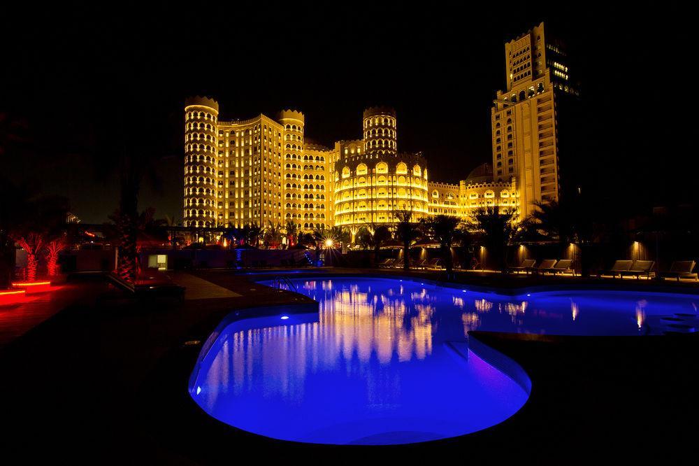 Al Hamra Residence & Vilage Екстер'єр фото