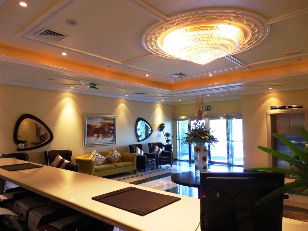 Al Hamra Residence & Vilage Екстер'єр фото