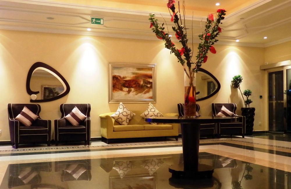 Al Hamra Residence & Vilage Екстер'єр фото