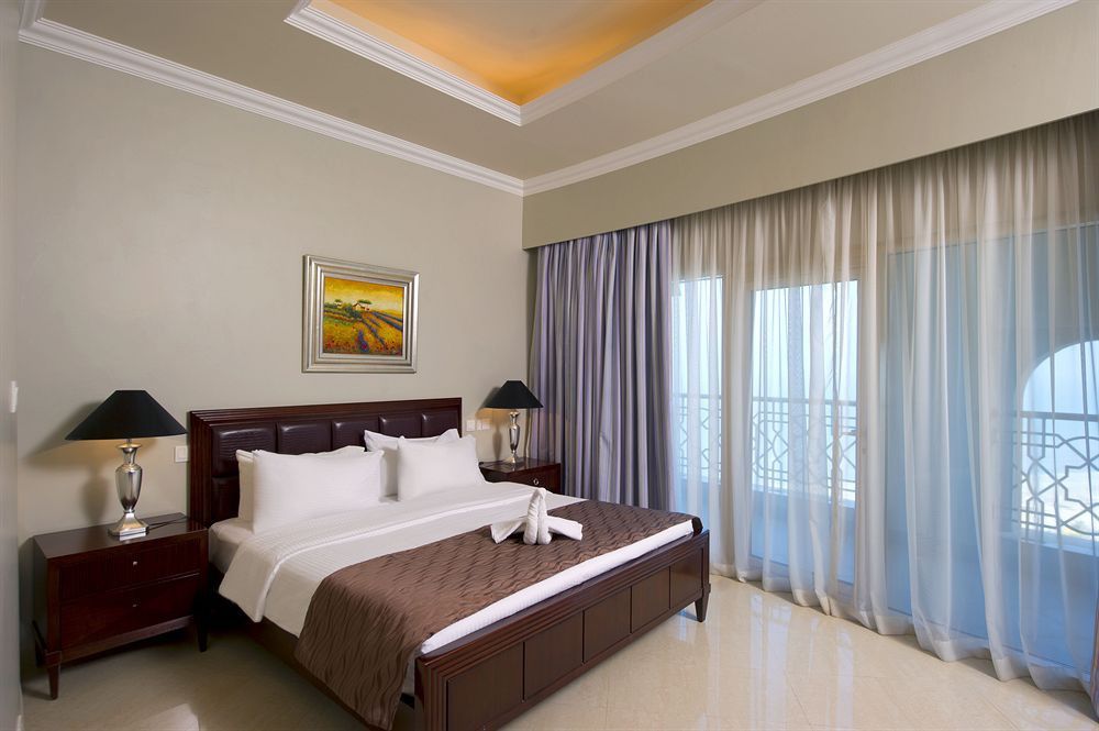 Al Hamra Residence & Vilage Екстер'єр фото