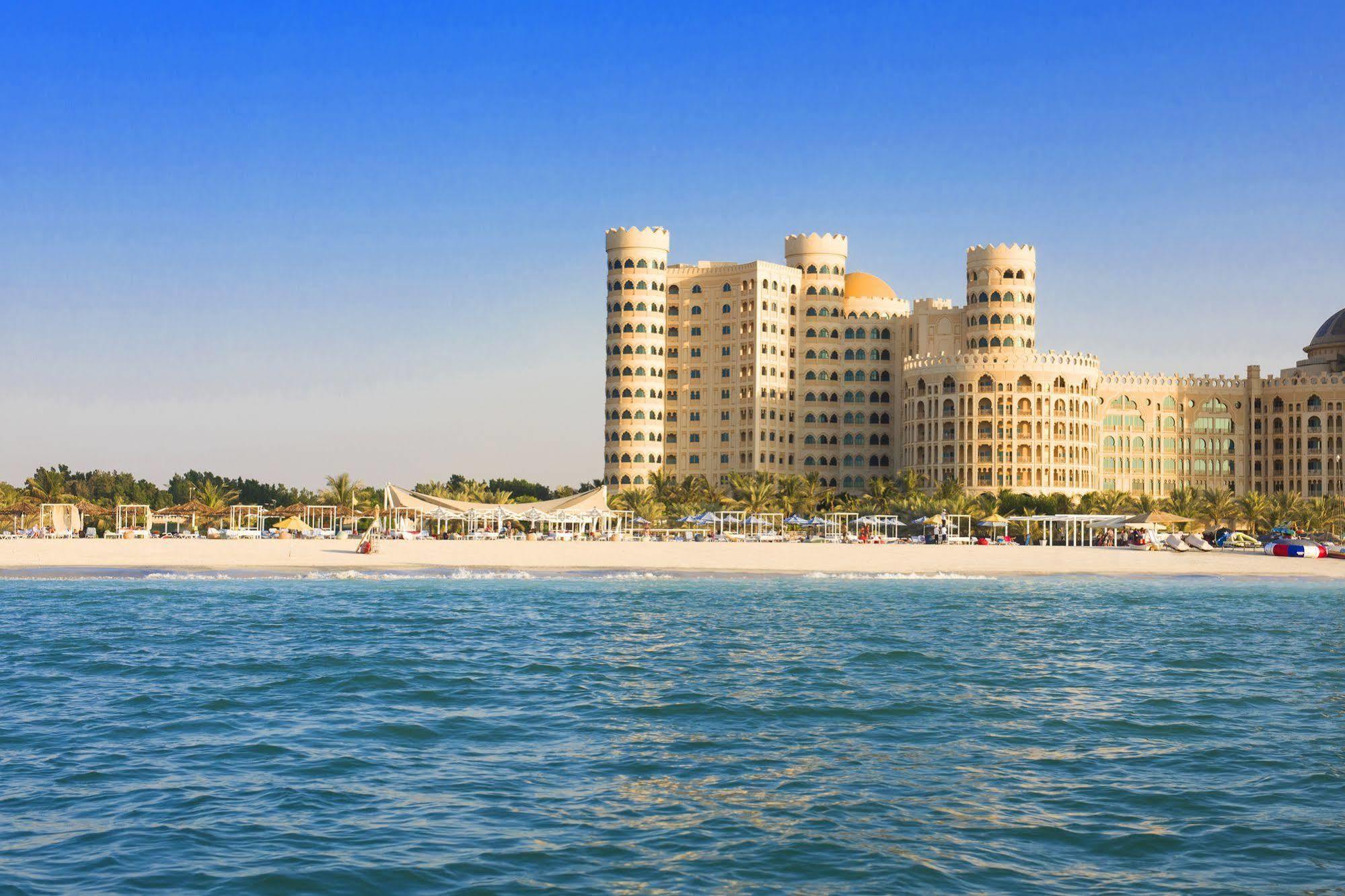 Al Hamra Residence & Vilage Екстер'єр фото